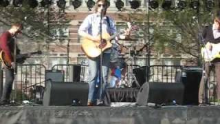 Miniature Tigers - Egyptian Robe - Live @ Spring Fest - USC 4/4/09