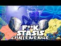 The F**K STASIS PVP Challenge!! (Destiny 2 Anti-Stasis Unlimited Supers Challenge)