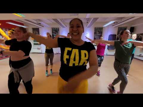 Cabaret Cubano en Finlandia 🇫🇮 🇨🇺