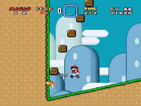 SCW - 33 - Levels With Dinosaurs