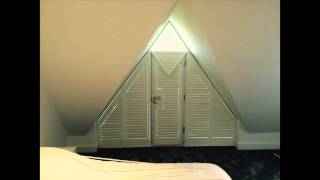Album cover: Triangular Window in Suffolk