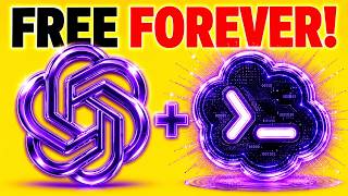 Free Codex Is CRAZY GOOD!