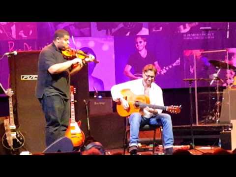 Al DiMeola - " Mediterranean Sundance"