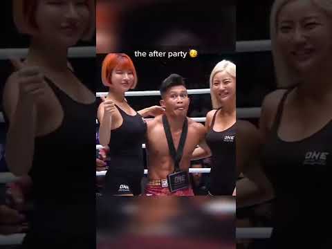 Adrian Mattheis is ready for the spotlight 🤩