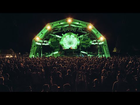 Neonlight | Let It Roll 2015