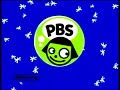 PBS Kids Dot Transformation System Cue 2000 2008 Darker Variant