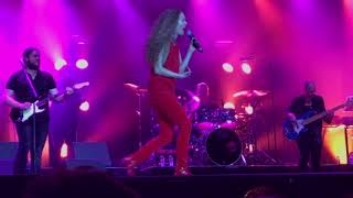 Amanda Marshall Ottawa 2017 track 7: Love Lift Me