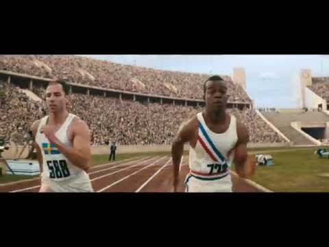 СИЛА ВОЛІ / RACE, офіційний український трейлер, 2016