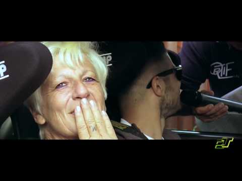 Intro M Gustavino M Siri 11° Ronde val d'Aveto 2016