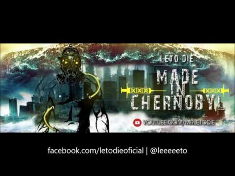LetoDie Prod.  Cyber - Made In Chernobyl [Single]