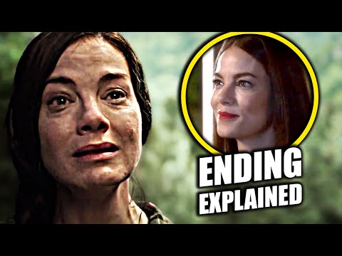 Netflix Echoes Finale Ending Explained
