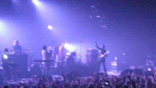 Metronomy the end of you too zenith paris 03.03.12