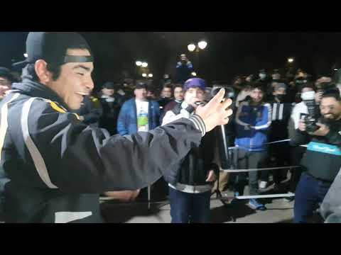 Raider VS craken VS naiko