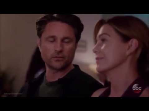 Meredith and Nathan || All I Do