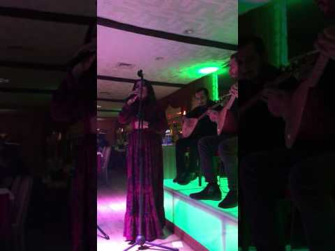 2017 TÜLAY MACİRAN-NAZ  ETME SEVDİĞİM