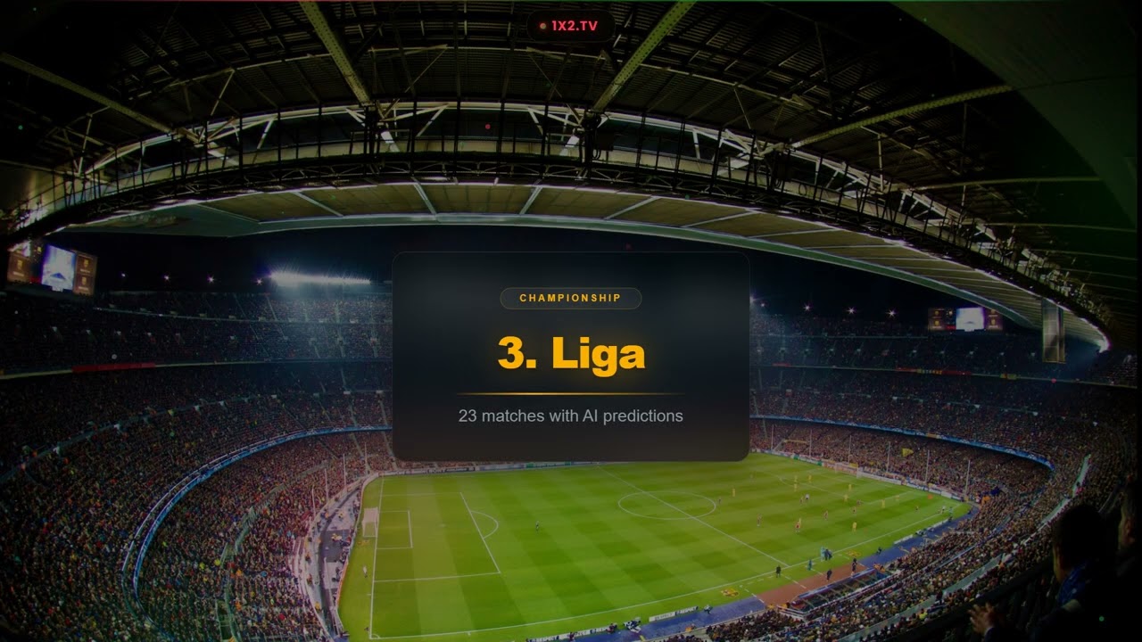 Football Predictions April 15, 2026 | Regular Season, National League & 899+ Matches | 1X2.TV