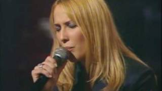 alejandro sanz y malu   y si fuera ella en directo