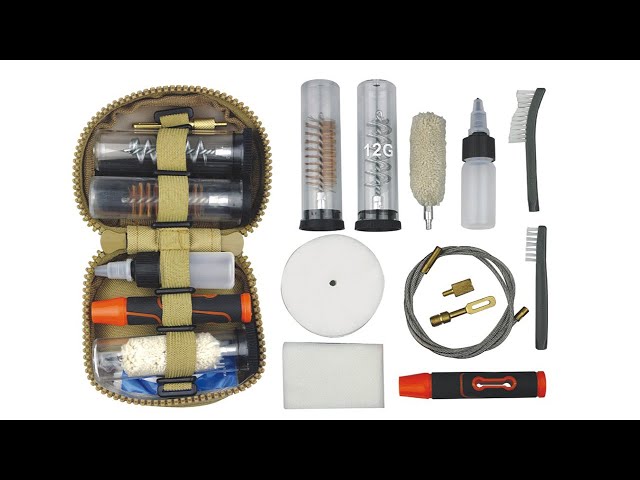 شنطة دوات تنظيف روتشي 12GA شوزن ROTCHI