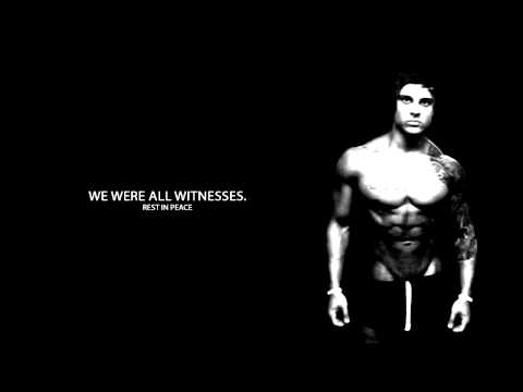 Professor Green - Monster feat. Example (Camo & Krooked Remix)