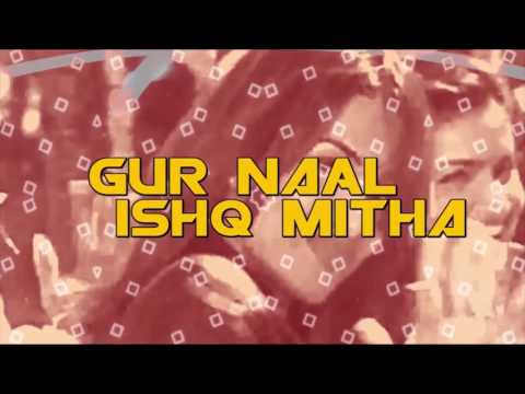 Gur Nalo Ishq Mitha - Malkit Singh - DJ RBN Remix