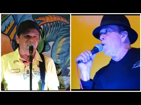 messias Paraguai - participação Laércio da banda mix