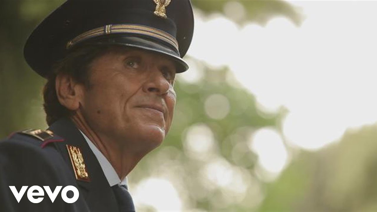 Watch Now Gianni Morandi - Solo insieme saremo felici (Videoclip) Gianni Morandi - Solo insieme saremo felici (Videoclip)