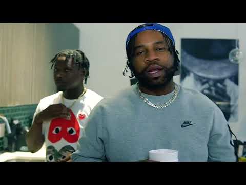 YNCR Jab - Coming For Me ***OFFICIAL MUSIC VIDEO***