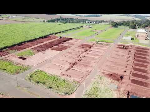 RESIDENCIAS MORARA DAS PALEIRAS - JAGUAPITÃ - PR - AGOSTO 2026