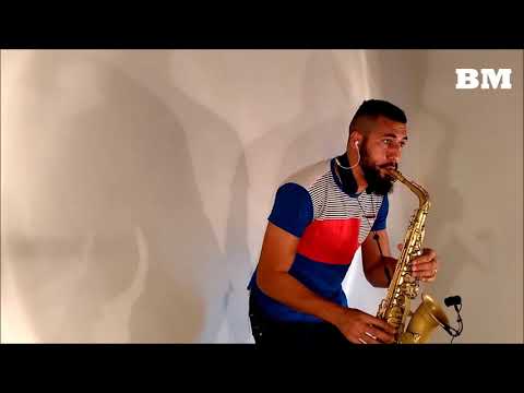 Brenddon Miranda Sax - Spain - Chick Corea - Tema de Jazz