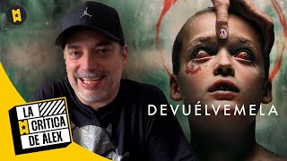 Crítica 'Devuélvemela' (Bring Her Back)