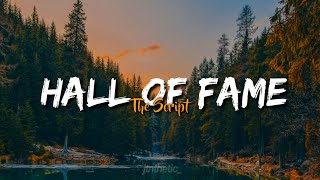 Download lagu The Script • Hall Of Fame ( Lirik dan Terjemahan) mp3 Download lagu The Script • Hall Of Fame ( Lirik dan Terjemahan) mp3