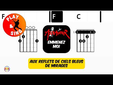 Emmenez noi - Charles Aznavour