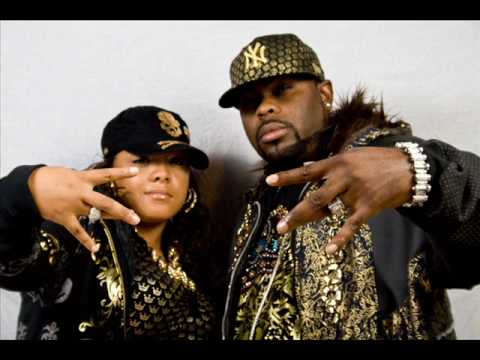 SKG - The Champ is Here feat (Crooked I )