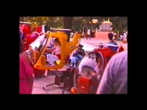 Wakacje w Dziwnowie -1985