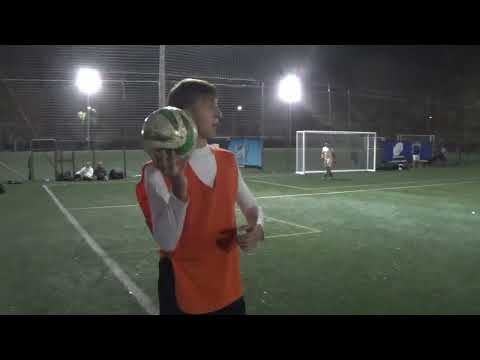 LA DOBLE V vs CENTENERA FC  - #LigaNuñez - TDV - Cuartos de final - 18/02/2023