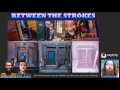 Between The Strokes Live Episode 3 Dio Rammed With Special Guest Josh Greene