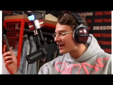 Diss Gacha × Slippery Freestyle One Take