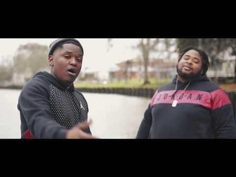 John Corlene Ft Jewller Marzellah -  Ready (Official Music Video)