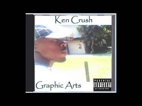 KENNY CRUSH-POCKET FULL OF TEARS