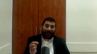 RABBI MEIR UN TANA EXCEPTIONNEL