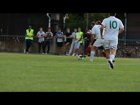 szirmabesenyő ftc öregfiúk focimeccs - boon.hu