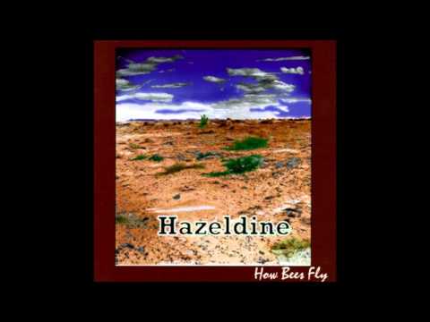 Hazeldine - My Magdalene