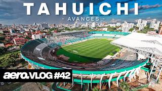 Download lagu Mirá los Avances | Tahuichi Enero 2026 🚀 mp3