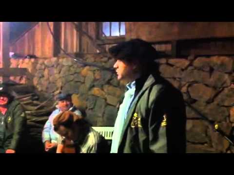 Queras 2011- Homero 1*dia