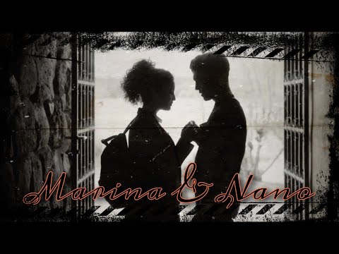 Marina & Nano//Марина & Нано