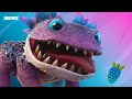 The TILTED TOWERS Update is HERE! (Dinosaurs & MORE) - Fortnite Chapter 3