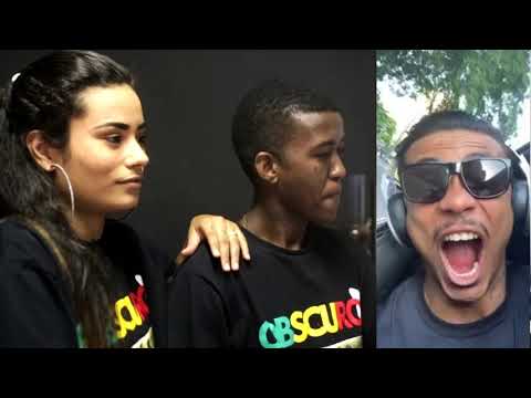 Jhony & India Lua REACT - Monalisa - Xamã
