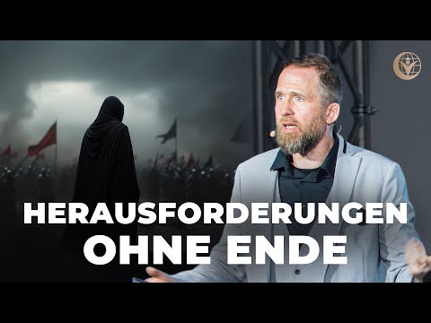Die schwerste Prüfung des Propheten ﷺ