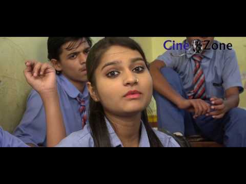 Anup Narayan Teacher Short film