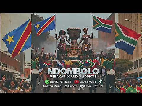 V8BAKARI  and CORTES INTERESSANTES 